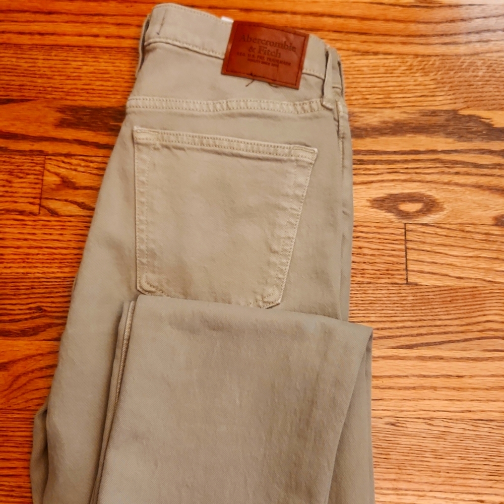 Men jeans